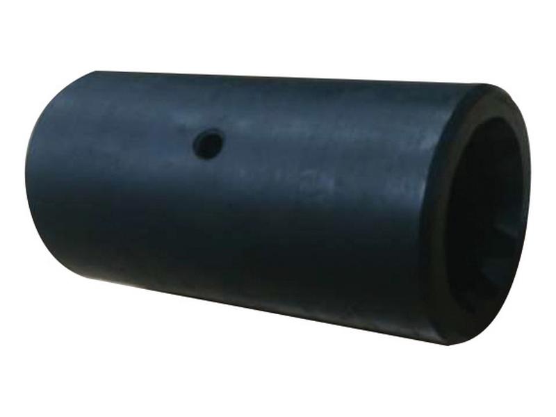 Steering Coupler, 10 Spline Image 1
