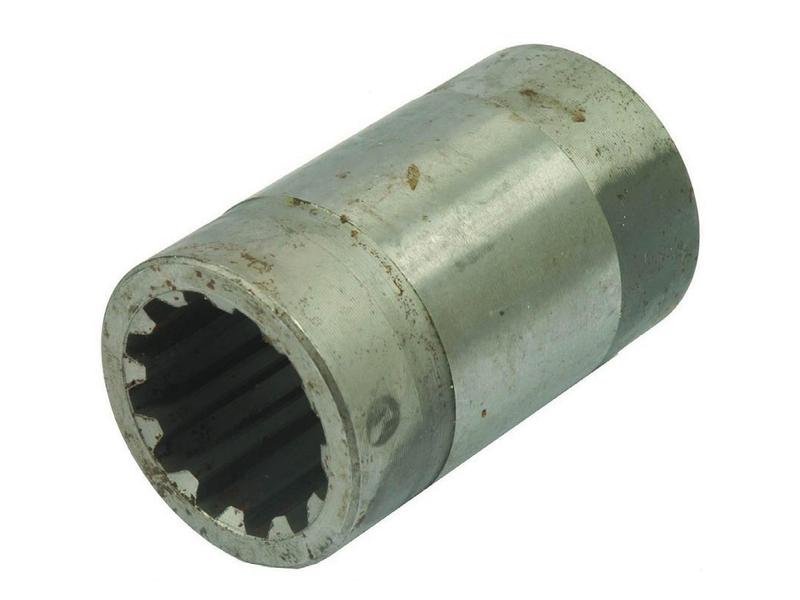 Drive Train Coupling Image 1