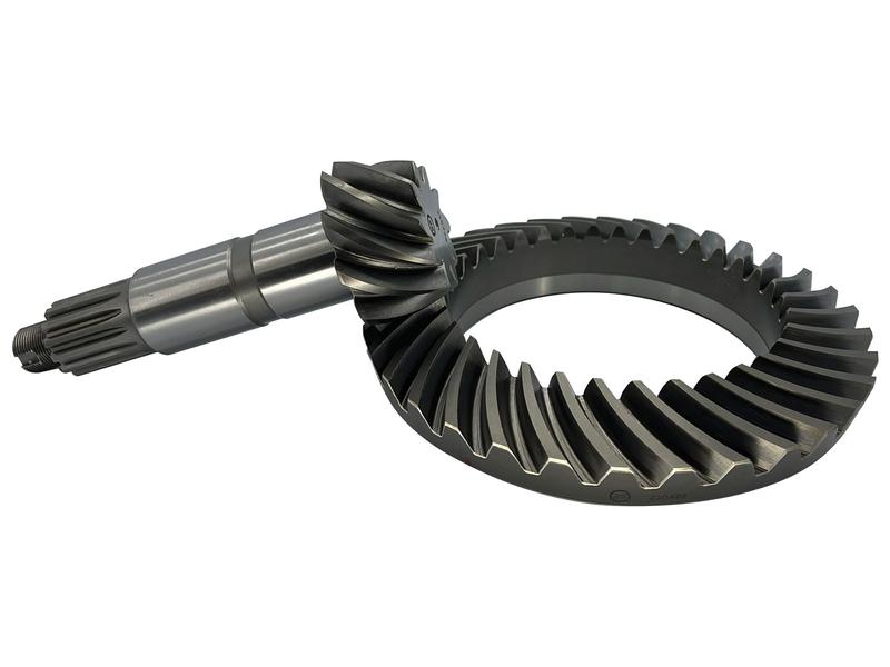 Crown Wheel and Pinion Image 1