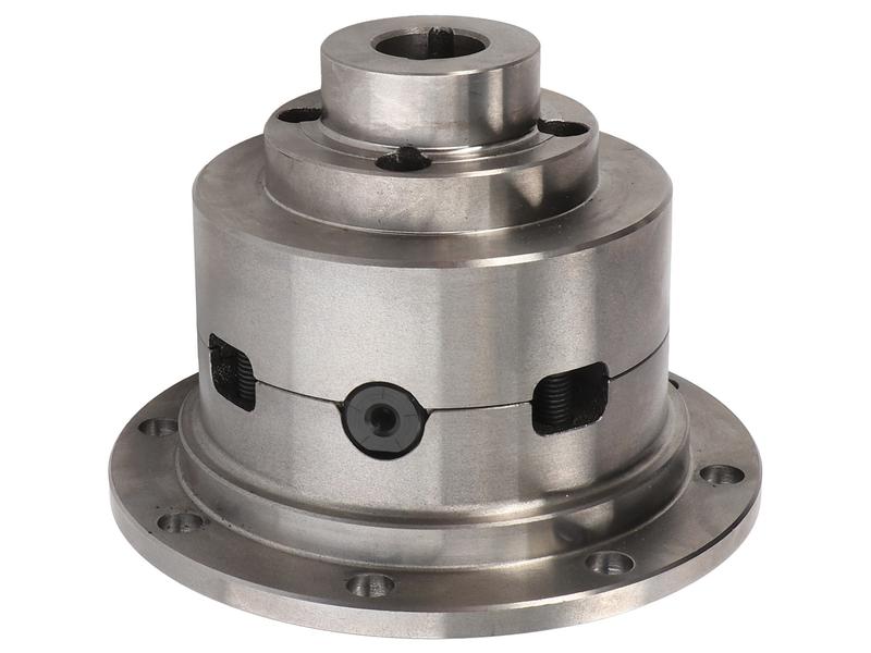 Differential Assembly Image 1