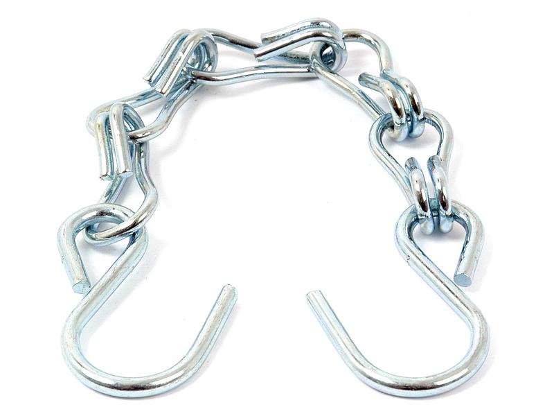 Chain for Ball Hitch Image 1