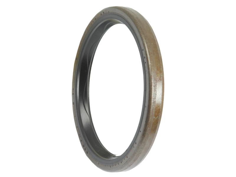 Wheel Hub Seal Image 1