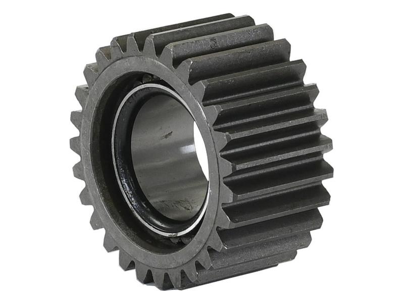 Planetary Gear Image 1