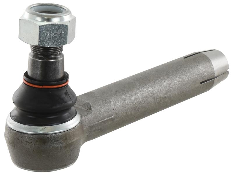Track Rod, Length: 225mm Image 1