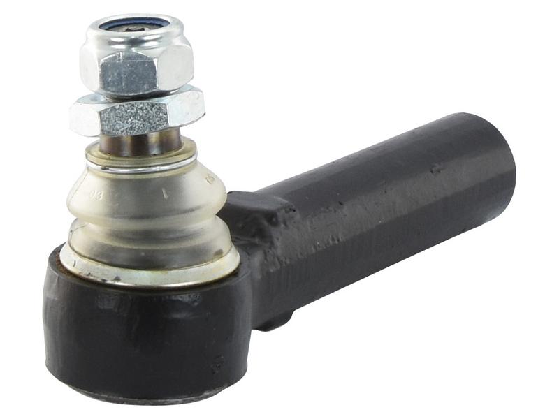 Track Rod, Length: 180mm Image 1