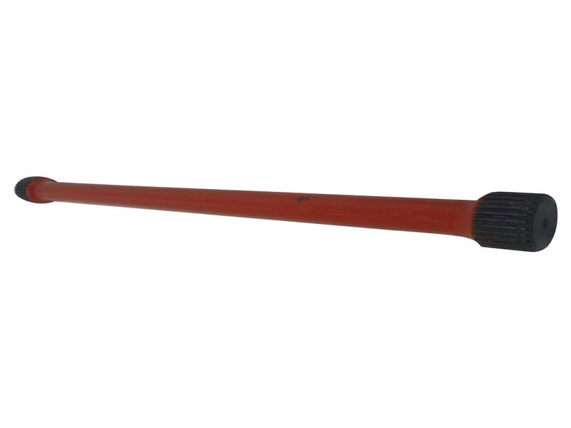Torsion Bar Image 1