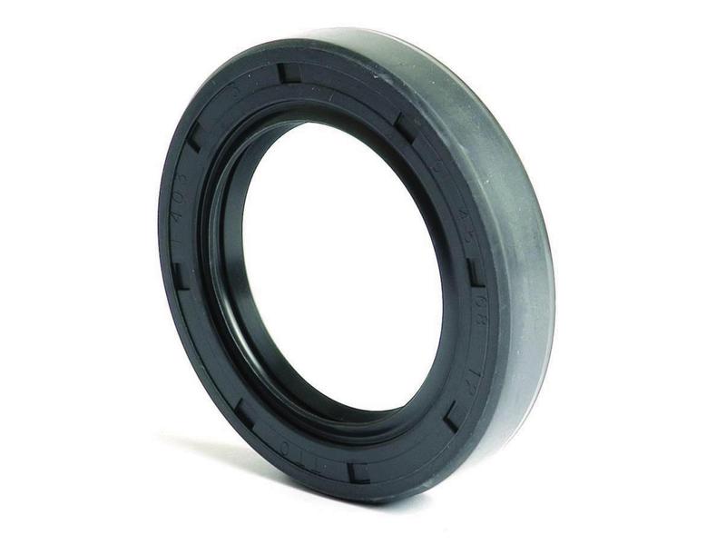 Transfer Box Seal, 38 x 62 x 10mm Image 1