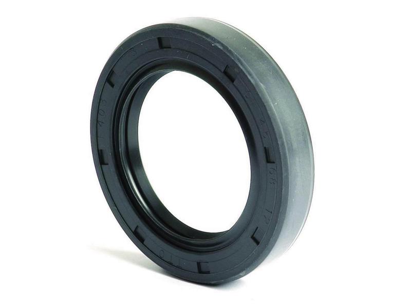 Transfer Box Seal, 38 x 62 x 9mm Image 1