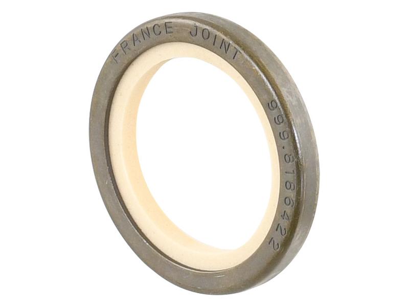 Transfer Box Seal, 34.90 x 50 x 6.20mm Image 1