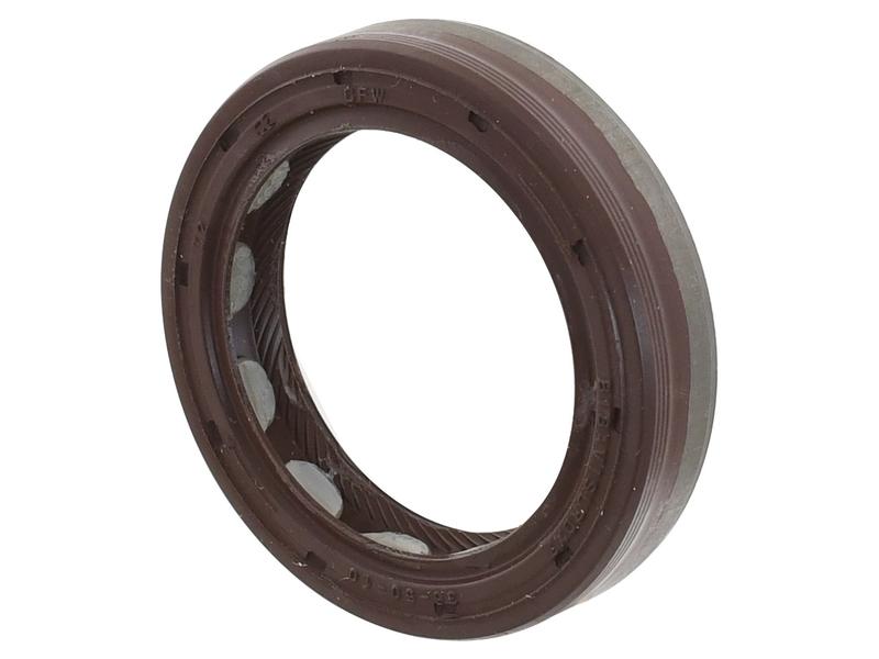 Transfer Box Seal, 36 x 50 x 10mm Image 1