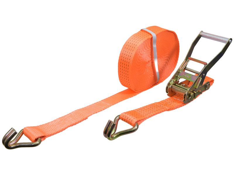 Load Binder, Length: 14M (J Hook) Image 1