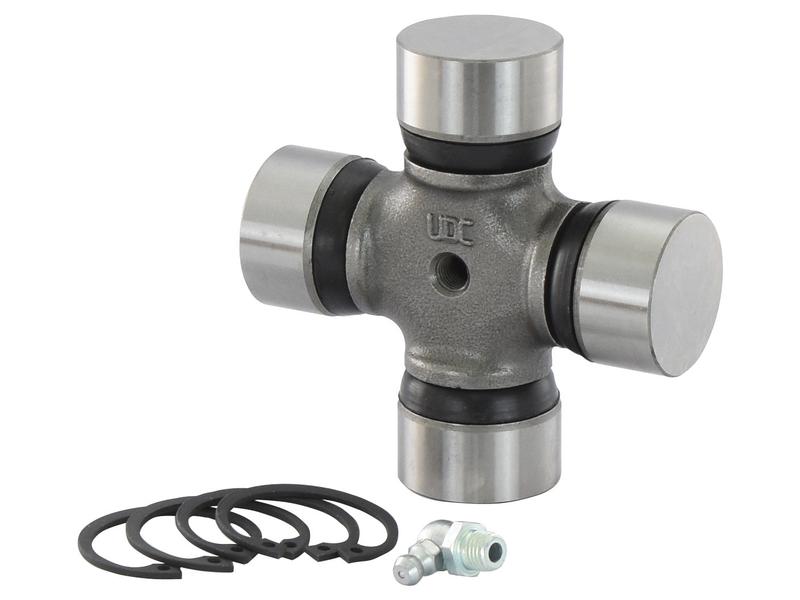 Universal Joint 35.0 x 97.0mm Image 1