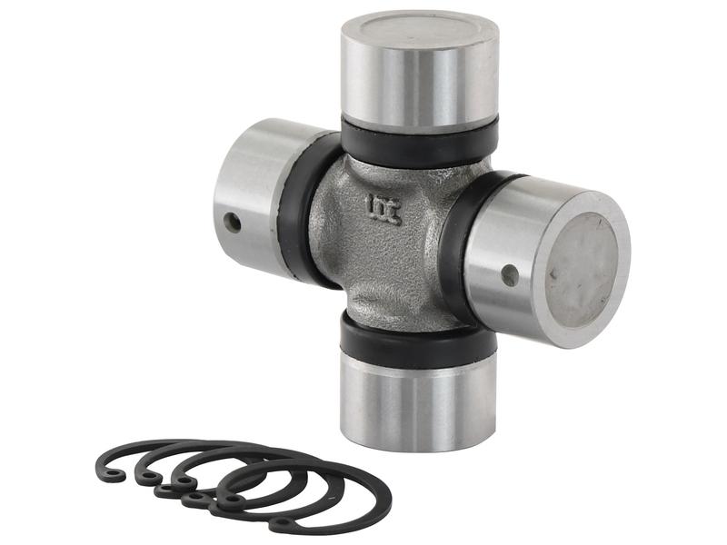 Universal Joint 27.0 x 70.6mm Image 1