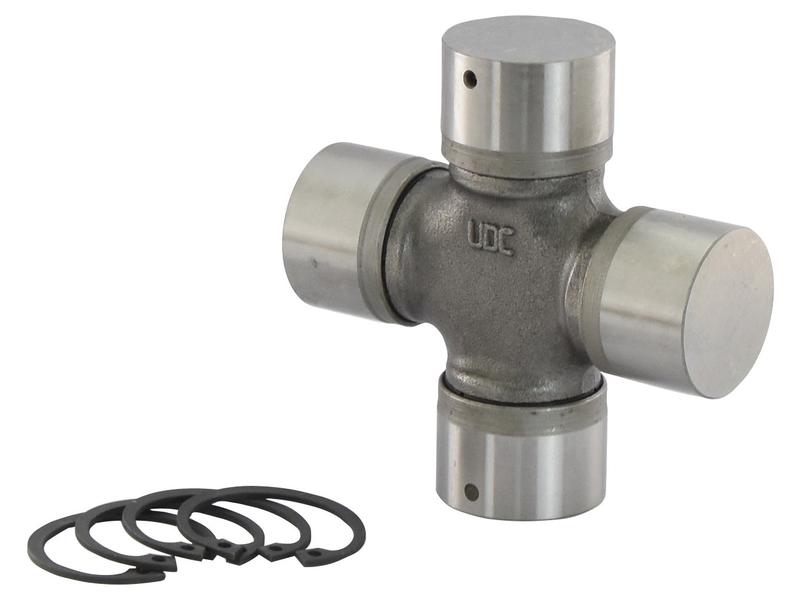 Universal Joint 35.0 x 97mm Image 1