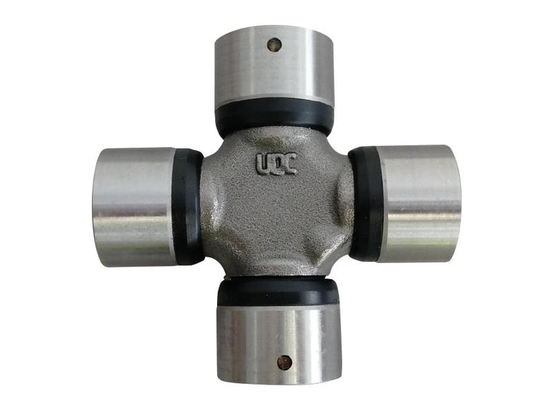 Universal Joint 30.0 x 83.3mm Image 1