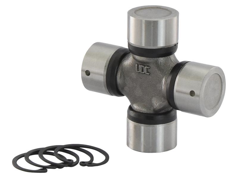 Universal Joint 30.2 x 83.0mm Image 1