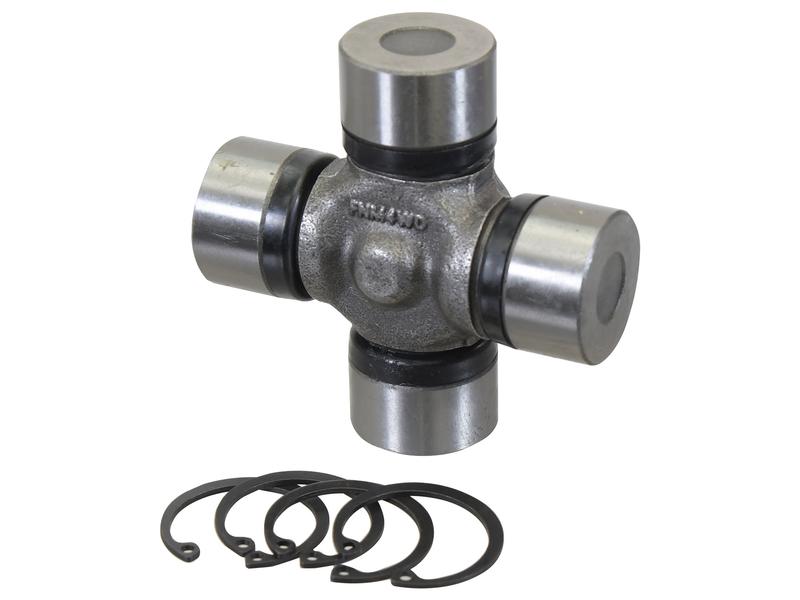 Universal Joint Image 1