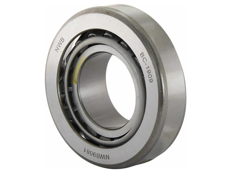 Sparex Taper Roller Bearing (JW4549/JW4510) Image 1