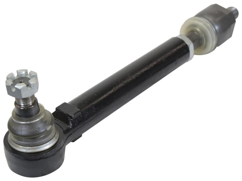 Track Rod/Drag Link Assembly, Length: 351mm Image 1