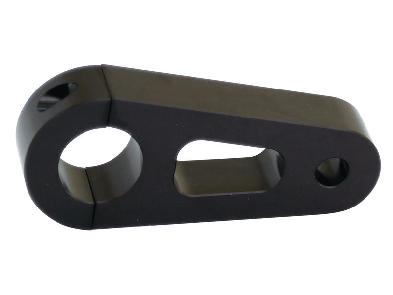 Aluminium Bracket - Short Image 1