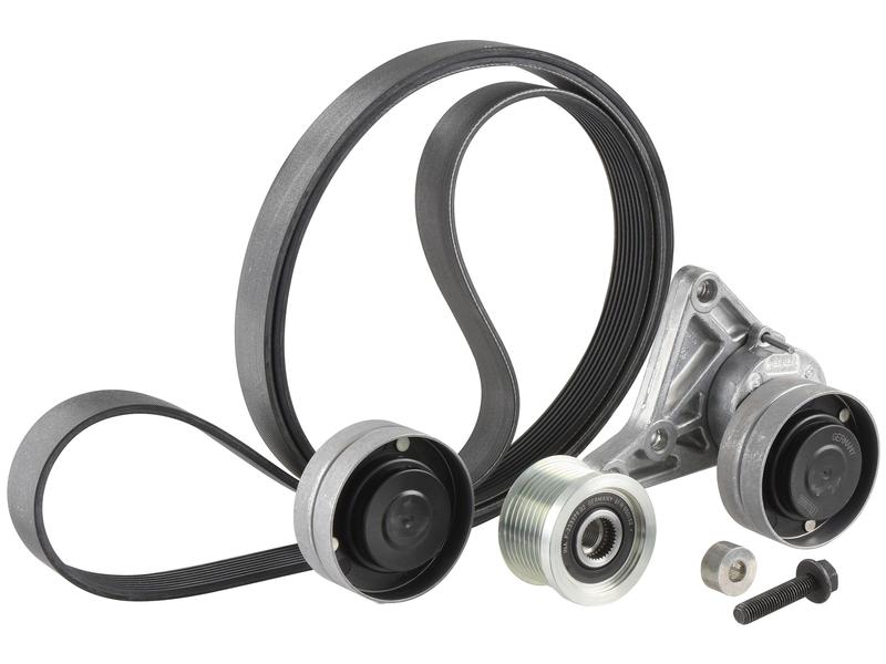 INA Belt Kit - FEAD Image 1