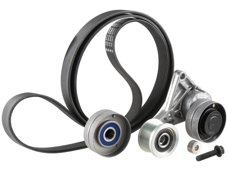 INA Belt Kit - FEAD Image 1