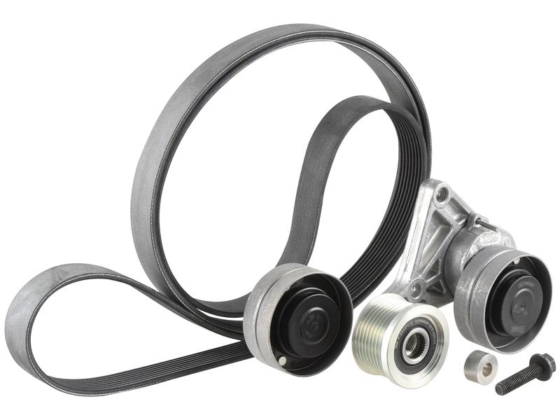 INA Belt Kit - FEAD Image 1
