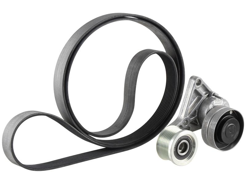 INA Belt Kit - FEAD Image 1