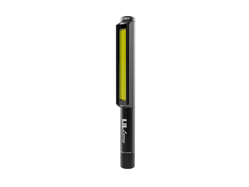 Nebo Lil Larry LED Torch 250 95 Lumens
