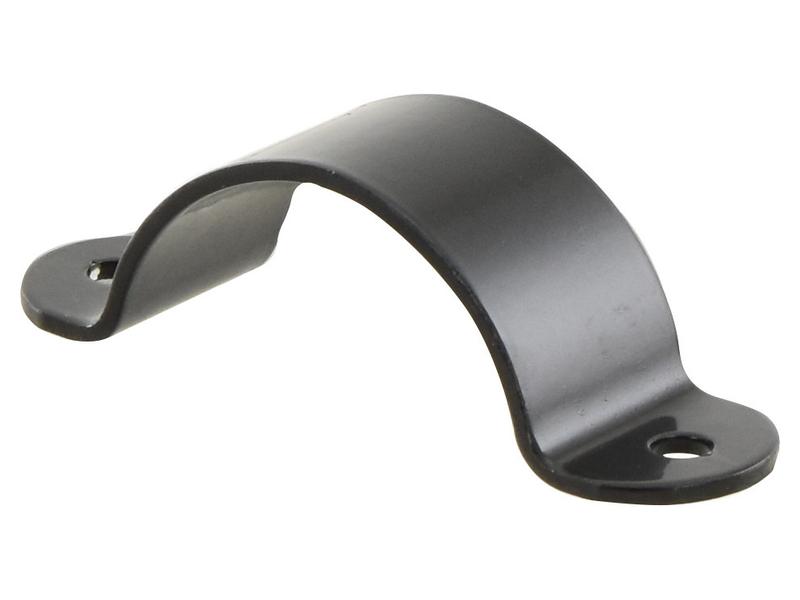 Silencer Clamp - Ø: 58mm Image 1