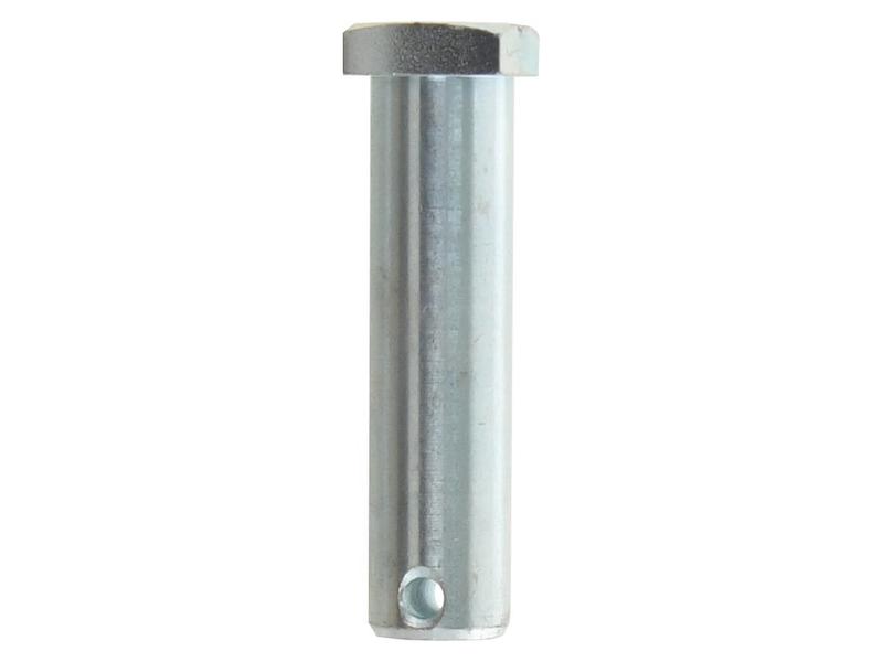 Lower link pin 22x80mm Cat. 1 (Ø22mm) Image 1