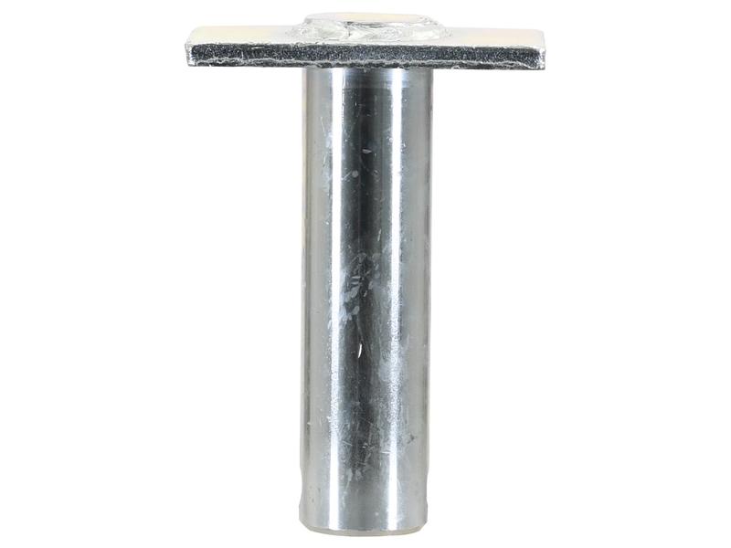 Lower Link Lift Arm -  Ball Ø 25.5mm -  Q.R. Hook Cat 2 -  LH Image 1