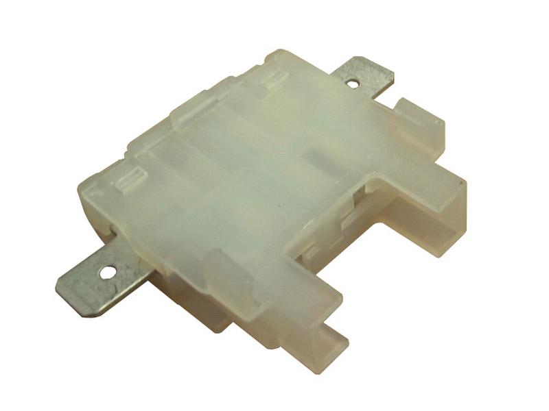 In Line Standard Blade Fuse Holder Image 1