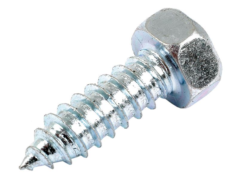 Imperial Self Tapping Pan Head Screw,  No.14x3/4\'\'
