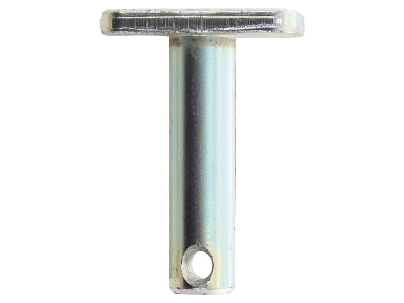 Lower link pin 28x95mm Cat. 2 (Ø28mm) Image 1