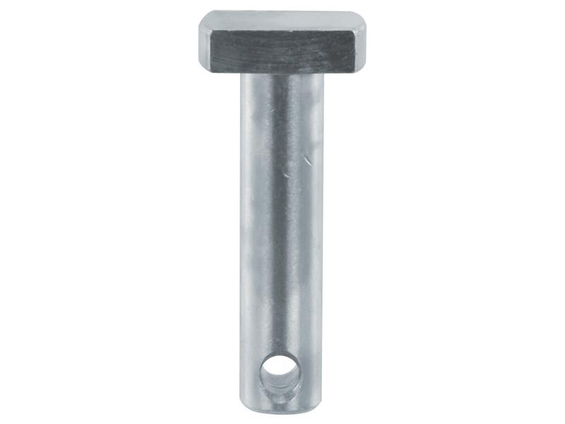 Lower link pin 25x93mm Cat. 2 (Ø25mm) Image 1