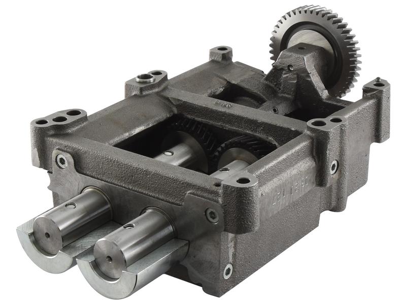 Balancer Assembly Image 1
