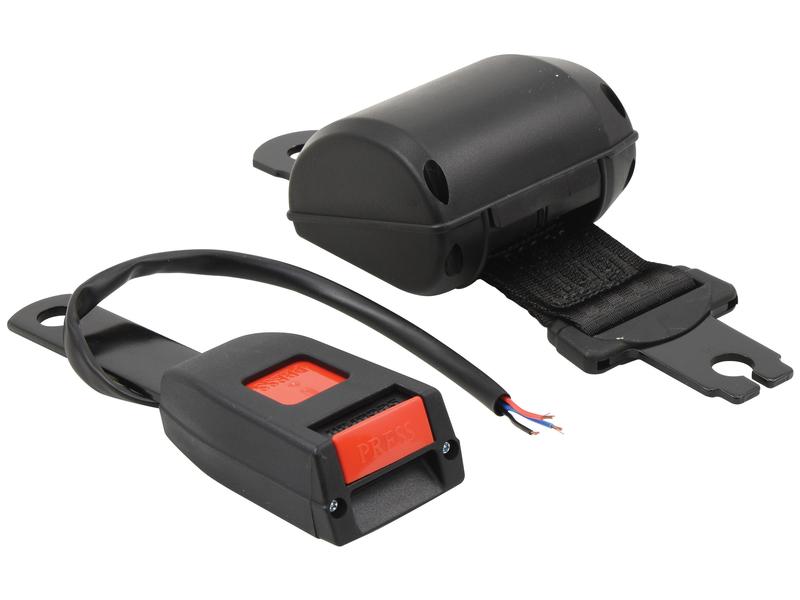 Seat Belt Kit Image 1
