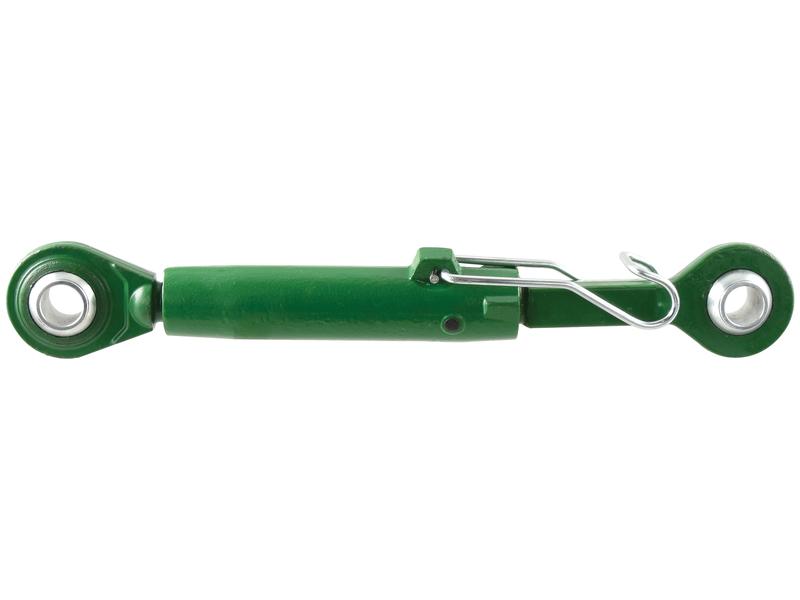 Top Link Heavy Duty (Cat.3/3) Ball and Ball,  M36x4, Min. Length: 530mm.