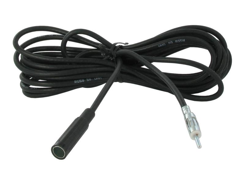 Aerial extension cable 5m Image 1