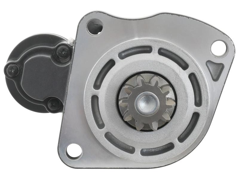 Starter Motor - 12V, 3.2Kw (Mahle) Image 1