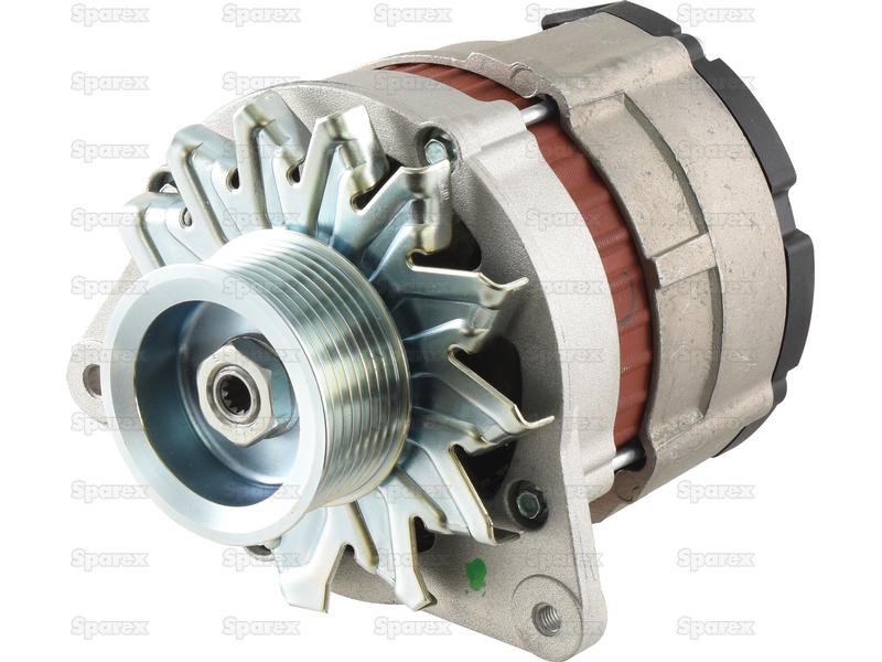 Alternator (Mahle) 12V, 45 Amps