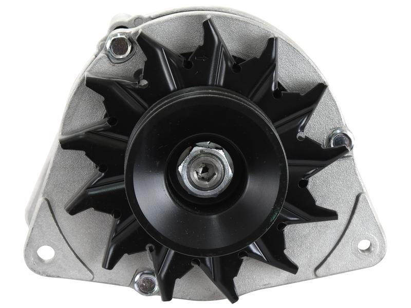 Alternator (Sparex) - 14V, 80 Amps Image 1