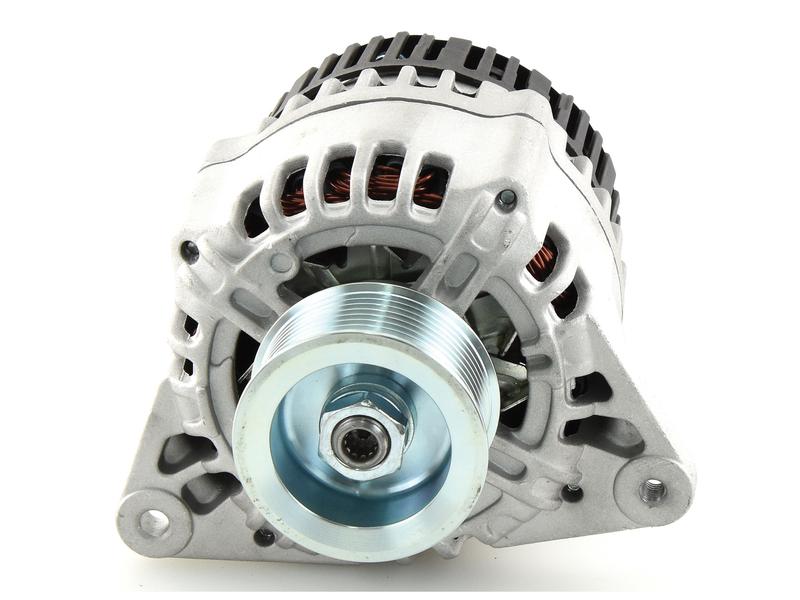 Alternator (Sparex) - 14V, 120 Amps Image 1