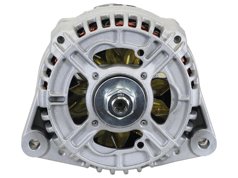 Alternator (Sparex) - 12V, 175 Amps Image 1