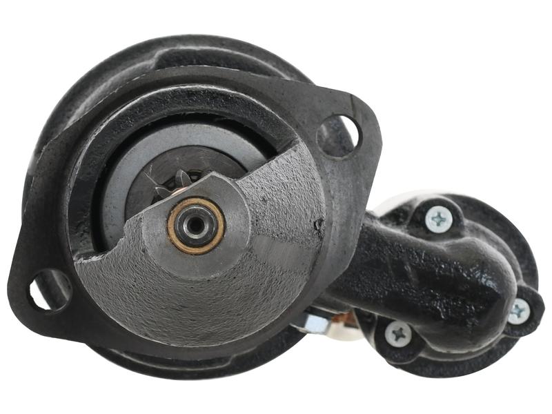 Starter Motor  - 12V, 3.1Kw, Gear Reducted (Sparex) Image 1