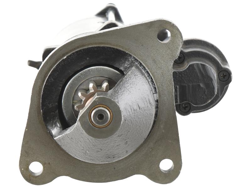 Starter Motor - 12V, 4.2Kw (Sparex) Image 1