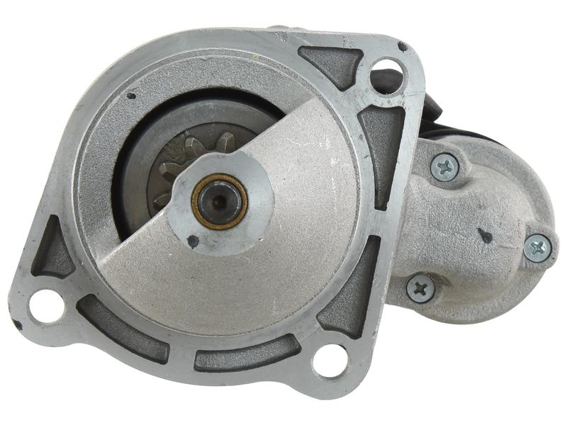 Starter Motor - 12V, 3.5Kw (Sparex) Image 1