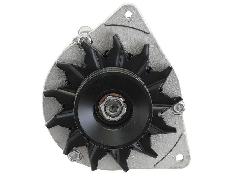 Alternator (Sparex) - 14V, 80 Amps Image 1