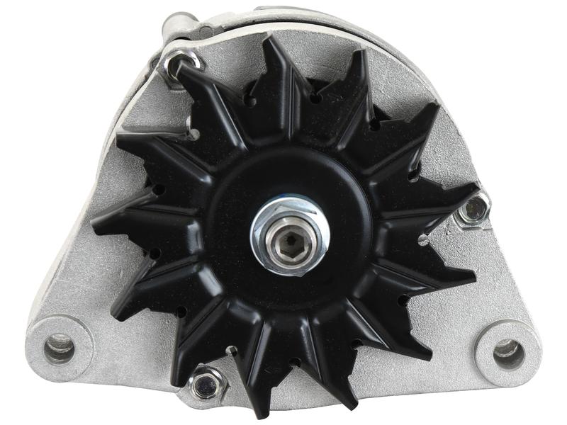 Alternator (Sparex) - 14V, 80 Amps Image 1
